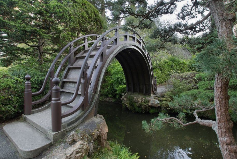 Golden Gate Park, United States